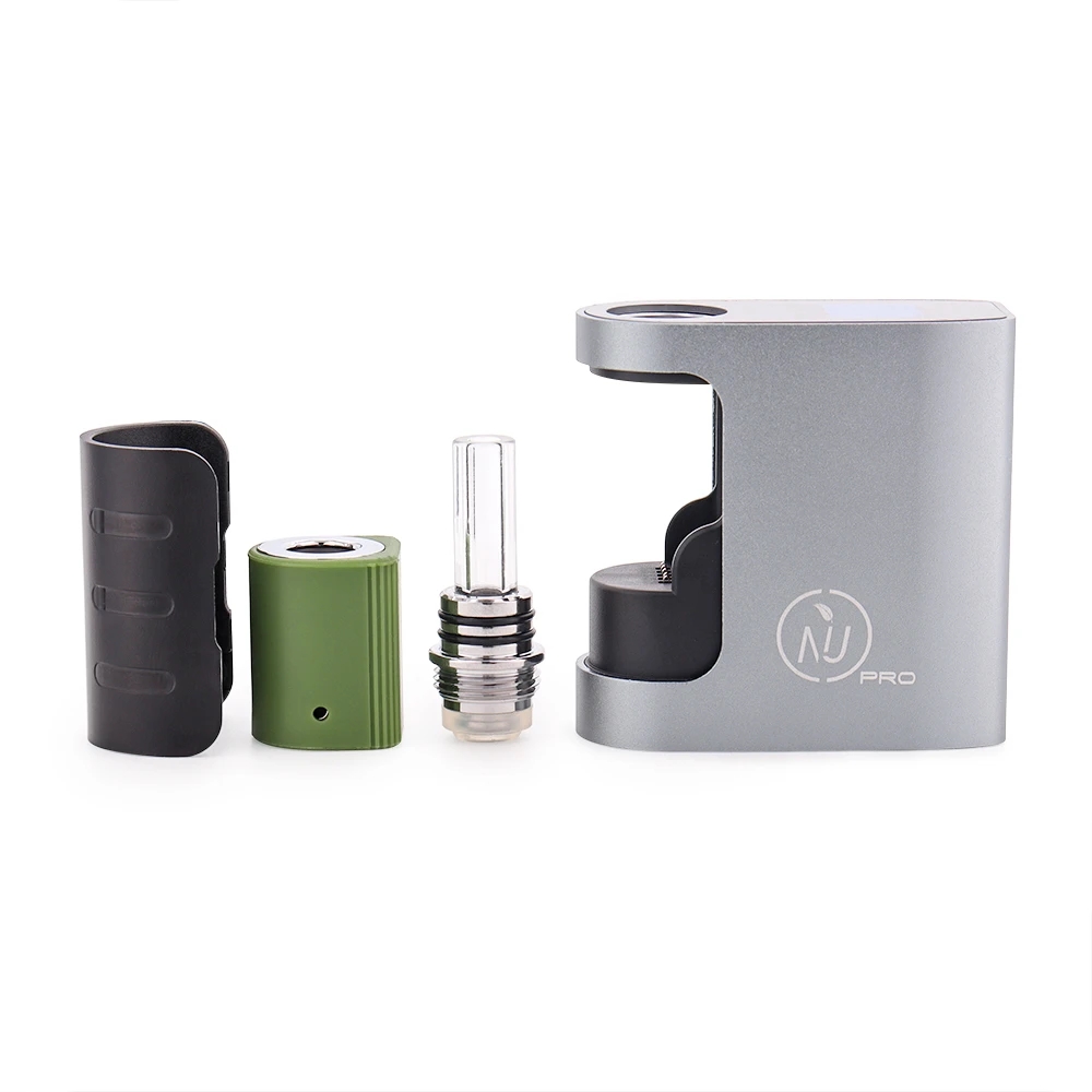 NIU PRO Kit vaporizzatore per  - Vape Accessory recensione e prezzo